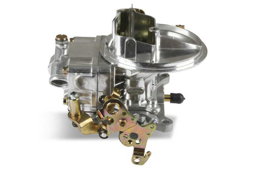 Holley 0-4412S Carburetor Street 500 cfm 2-BBL Zinc-coated finish