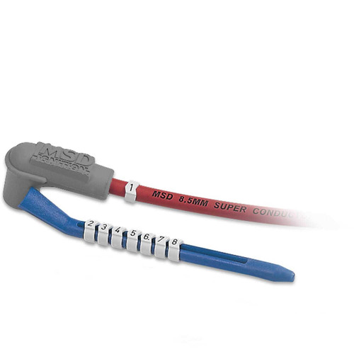 MSD 3414 Spark Plug Wire