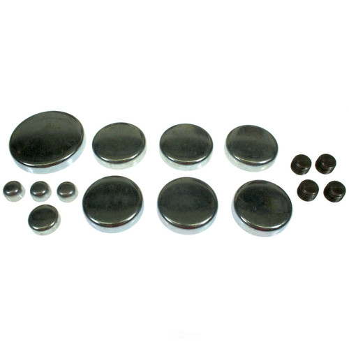 Melling MPE-608R Engine Expansion Plug Kit Steel