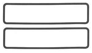 Mr. Gasket 5867 Ultra Seal Valve Cover Gaskets, 1986-96 SBC