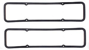 Mr. Gasket 5860 Engine Valve Cover Gasket Set-Ultra Seal Valve Cover Gasket Set
