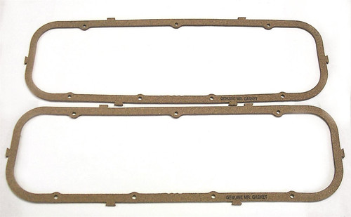 Mr. Gasket 182 Valve Cover Gasket X-Thk BBC