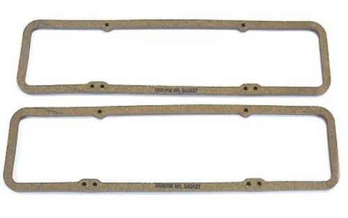 Mr. Gasket 179 Valve Cover Gasket X-Thk SBC