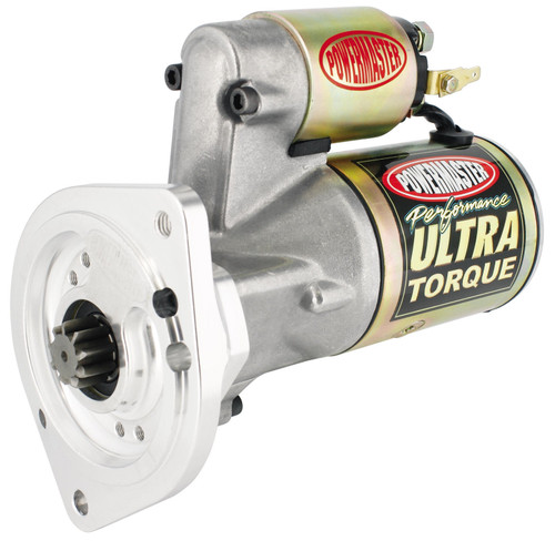Powermaster 9405 Ultratorque Big Block Ford Starter