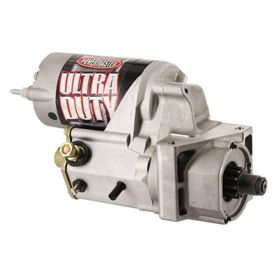 Powermaster 9052 Chevy GMC 6.2L 6.5L Diesel Starter UltraDuty 2.5kW