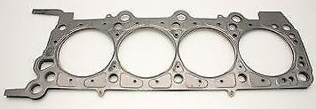 Cometic C5503-030 Cylinder Head Gasket MLS Stainless .030" 94.0mm Bore for Ford