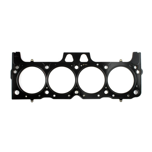 Cometic C5666-040 Cylinder Head Gasket MLS Stainless .040" 4.400" for BBF