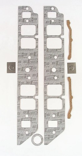 Mr. Gasket 108 Standard Intake Gasket Set