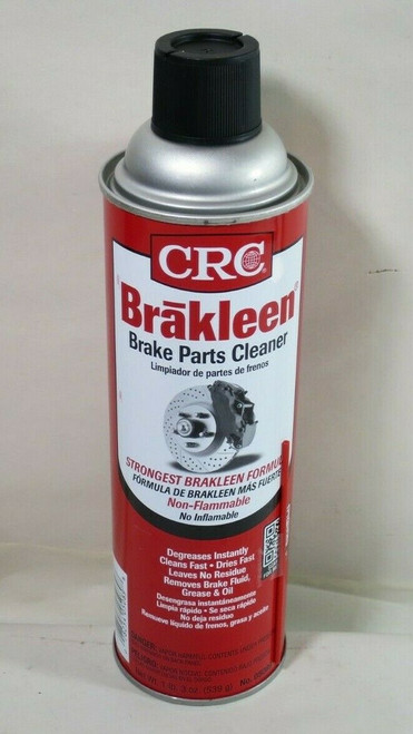 CRC 05089 Brakleen Brake Clean Brake Parts Cleaner, 078254050898, Classic Survivor, Classicsurvivor, Specialized Engine Parts, jamhook503, hpc503