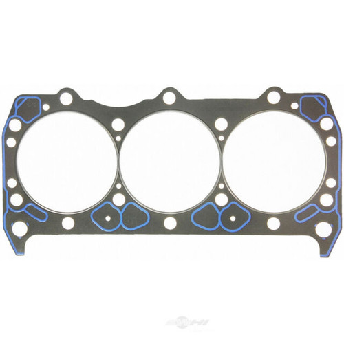 Fel-Pro 1007 Performance Engine Cylinder Head Gasket Buick 231 3.8L V6 4.1" Bore, hpc503, Classic Survivor, Classicsurvivor, Specialized Engine Parts, jamhook503 Fel-Pro 1007 Performance Engine Cylinder Head Gasket Buick 231 3.8L V6 4.1" Bore, hpc503, Classic Survivor, Classicsurvivor, Specialized Engine Parts, jamhook503