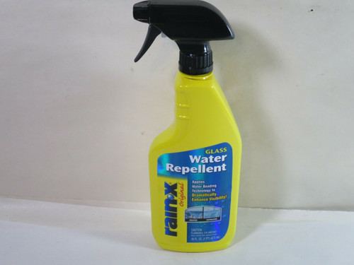 Rain-X 800002250 Glass Treatment 16oz Repellent Spray Water Snow Sleet, 079118010737, Classic Survivor, Classicsurvivor, Specialized Engine Parts, jamhook503, hpc503