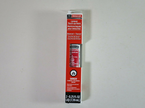 Motorcraft RZ Red Candy Metallic Touch-Up Paint Pen OE PMPC-19500-7293-A
