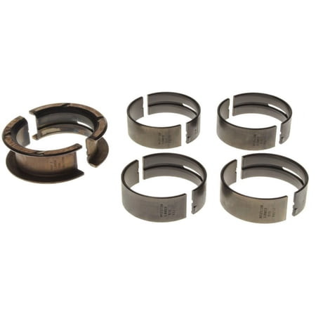 Clevite MS-590H H-Series Main Bearing Set STD