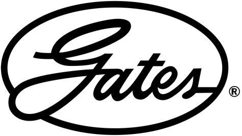 Gates 22140 Molded Coolant Hose