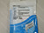 FFG Disposable 3 Layer Mouth Nose Protection Mask w/ Ear Loops 10ct. Factory Sea