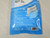 FFG Disposable 3 Layer Mouth Nose Protection Mask w/ Ear Loops 10ct. Factory Sea