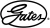 Gates 24654 Molded Coolant Hose