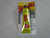 Seal-All 380113 Clear Contact Adhesive and Sealant 2oz - Gas and Oil Resistant, 076818801122, Classic Survivor, Classicsurvivor, Specialized Engine Parts, jamhook503, hpc503