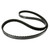Continental 4040372 Serpentine Belt Goodyear