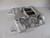 Edelbrock Performer Intake Manifold Dodge RB 426 440 Fits Stock Heads 2191, hpc503, Classic Survivor, Classicsurvivor, Specialized Engine Parts, jamhook503