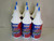 Lucas 10043 80W-90 Heavy Duty Gear Oil 1-Qt Case of 6