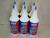 Lucas 10043 80W-90 Heavy Duty Gear Oil 1-Qt Case of 6
