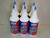 Lucas 10043 80W-90 Heavy Duty Gear Oil 1-Qt Case of 6