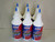 Lucas 10043 80W-90 Heavy Duty Gear Oil 1-Qt Case of 6