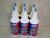 Lucas 10043 80W-90 Heavy Duty Gear Oil 1-Qt Case of 6