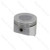 Silvolite 1157.030 Piston Set 4.000" Bore -12cc Dish 4V for 64-68 Ford 289 SBF