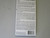 Permatex 81630 Ultra Red RTV Silicone Gasket Maker High Temp 3oz Tube