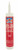 Permatex 81409 High Temp RTV Silicone Gasket 11oz Red
