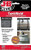 J-B Weld 2110 Metal Fuel Tank Repair Kit, Gray