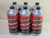 Motor Medic M44-32 DOT 3 Heavy Duty Brake Fluid 32oz 1-Qt Case of 6