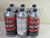 Motor Medic M44-32 DOT 3 Heavy Duty Brake Fluid 32oz 1-Qt Case of 6