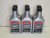 Motor Medic M26-16 Fuel System Cleaner 12oz Bottle Case of 6