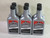Motor Medic M49-12 Fuel Injector & Carb Cleaner 12oz Bottle Case of 6