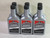 Motor Medic M49-12 Fuel Injector & Carb Cleaner 12oz Bottle Case of 6