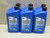 Chevron 2200135721 Supreme Motor Oil SAE 5W-20 1-Qt Case of 6