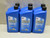 Chevron 2200135721 Supreme Motor Oil SAE 5W-20 1-Qt Case of 6