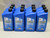 Chevron 2200135721 Supreme Motor Oil SAE 5W-20 1-Qt Case of 12