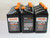 Driven 00306 XP3 10W-30 Synthetic Racing Motor Oil 1-Qt Pack of 12
