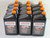 Driven 00306 XP3 10W-30 Synthetic Racing Motor Oil 1-Qt Pack of 12