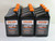 Driven 00306 XP3 10W-30 Synthetic Racing Motor Oil 1-Qt Pack of 12