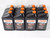 Driven 00306 XP3 10W-30 Synthetic Racing Motor Oil 1-Qt Pack of 12