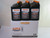 Driven 00306 XP3 10W-30 Synthetic Racing Motor Oil 1-Qt Pack of 24