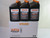 Driven 00306 XP3 10W-30 Synthetic Racing Motor Oil 1-Qt Pack of 24