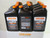 Driven 00306 XP3 10W-30 Synthetic Racing Motor Oil 1-Qt Pack of 24