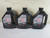 Maxima 30-02901 Pro Plus+ 4 Cycle Oil Full Synthetic 10W40 1-Liter Case of 3