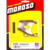 Moroso 26200 Distributor Hold Down Clamp